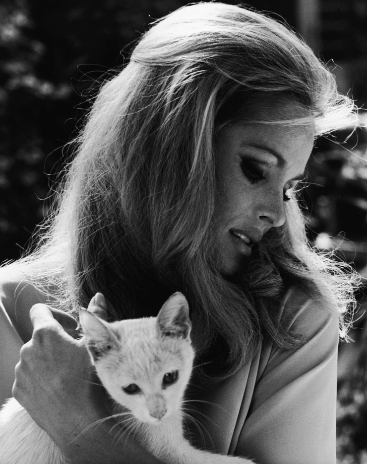 Ursula Andress Ursula Andress