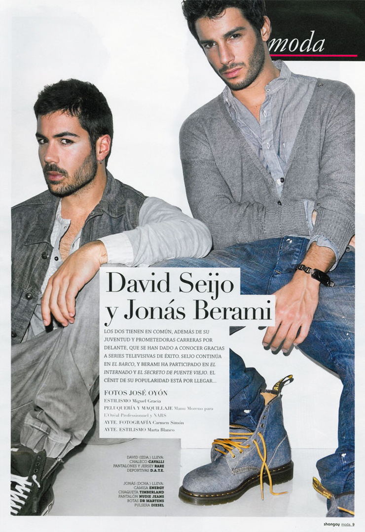 David Seijo