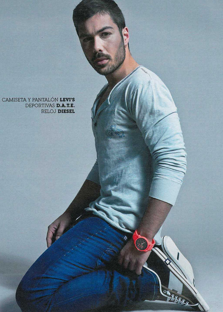 David Seijo