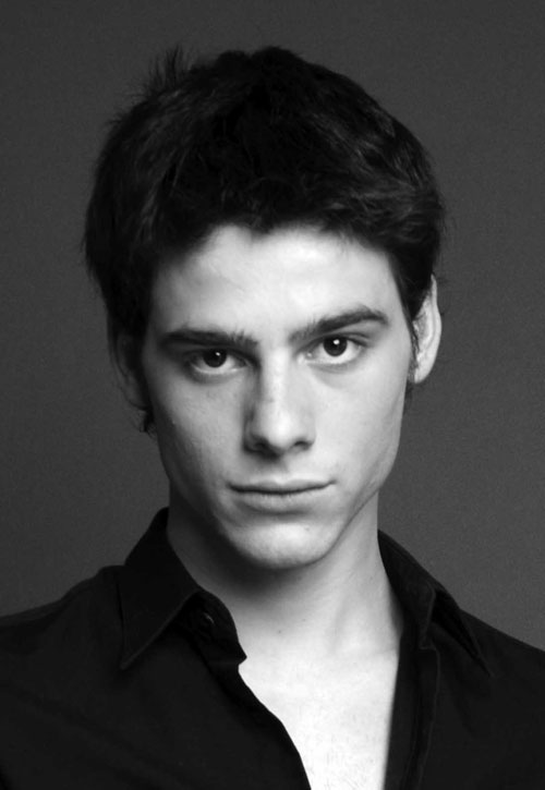 Óscar Sinela