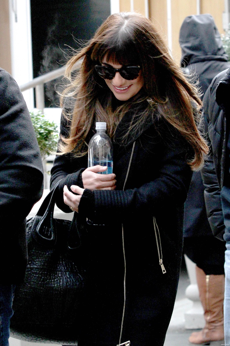 Lea Michele
