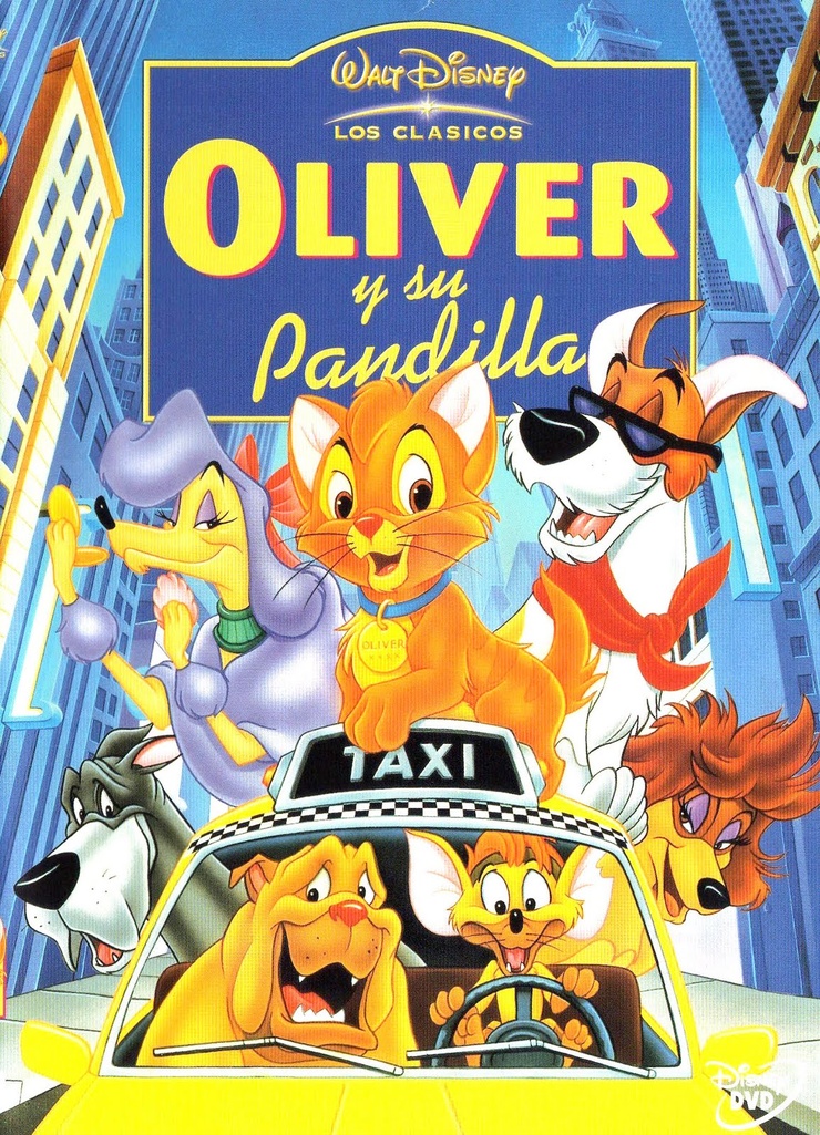 Oliver & Company