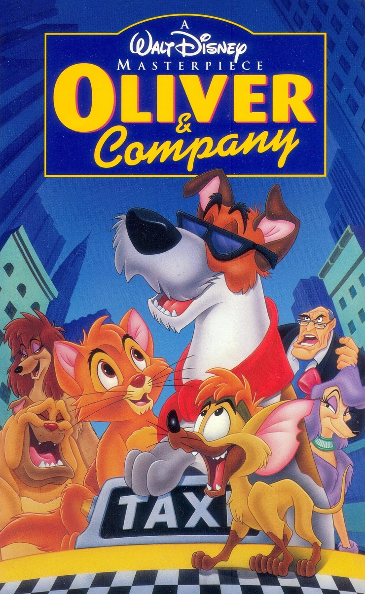 Oliver & Company