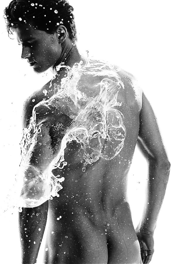 Garrett Neff