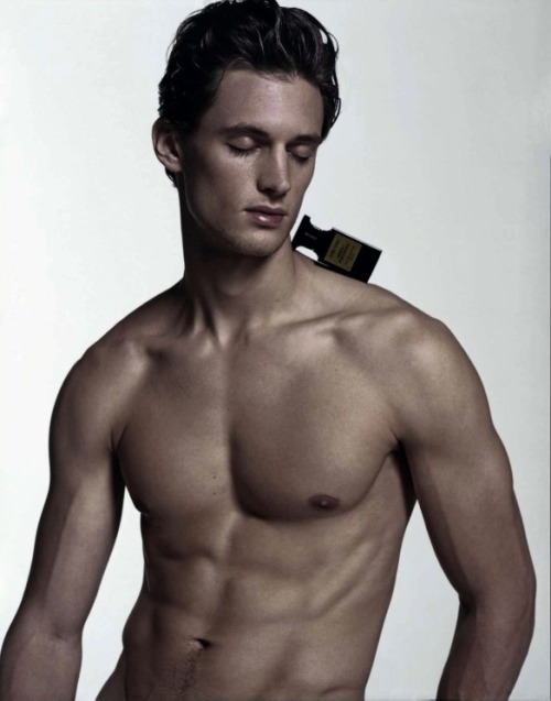 Garrett Neff