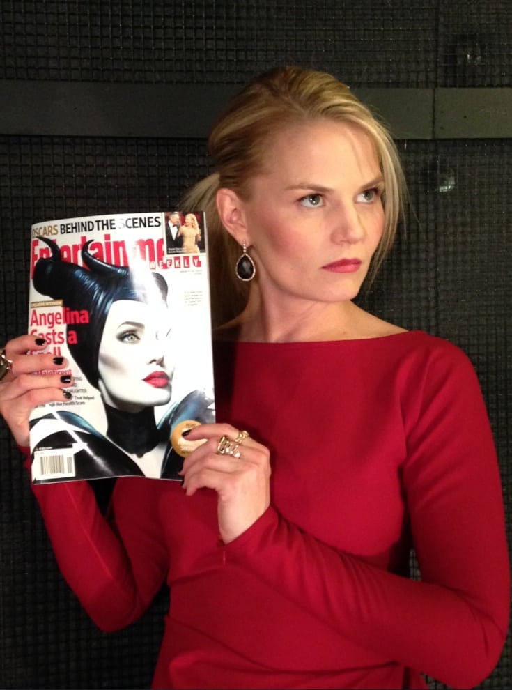 Jennifer Morrison Jennifer Morrison