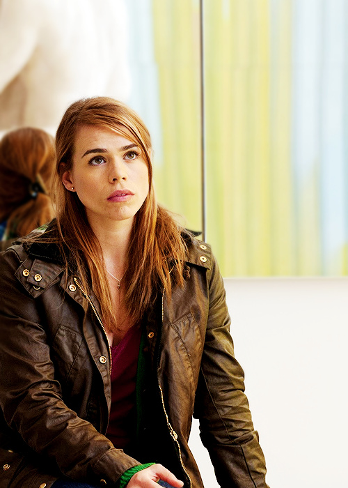 Billie Piper