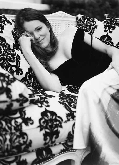 Jacinda Barrett Jacinda Barrett