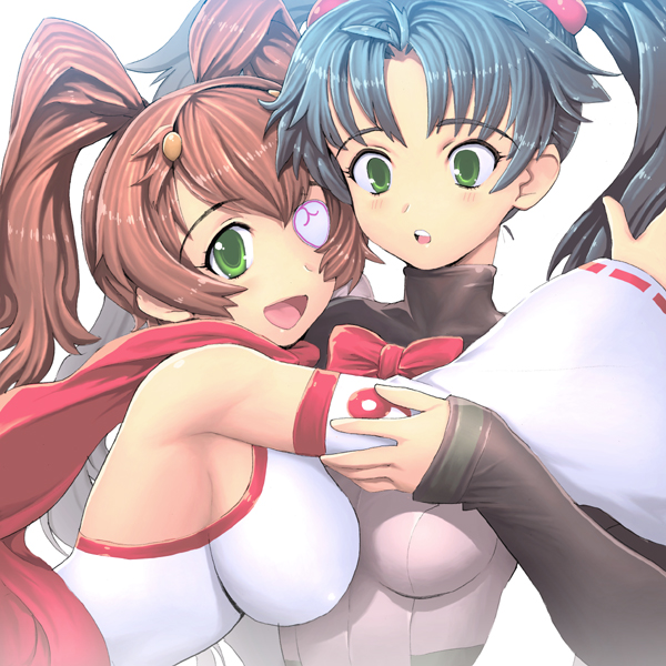 Vanguard Princess: Director's Cut