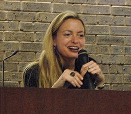 Elizabeth Wurtzel