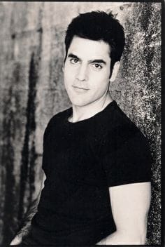 Ben Bass