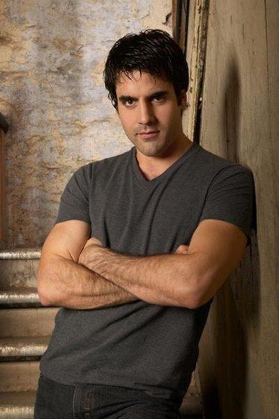 Ben Bass