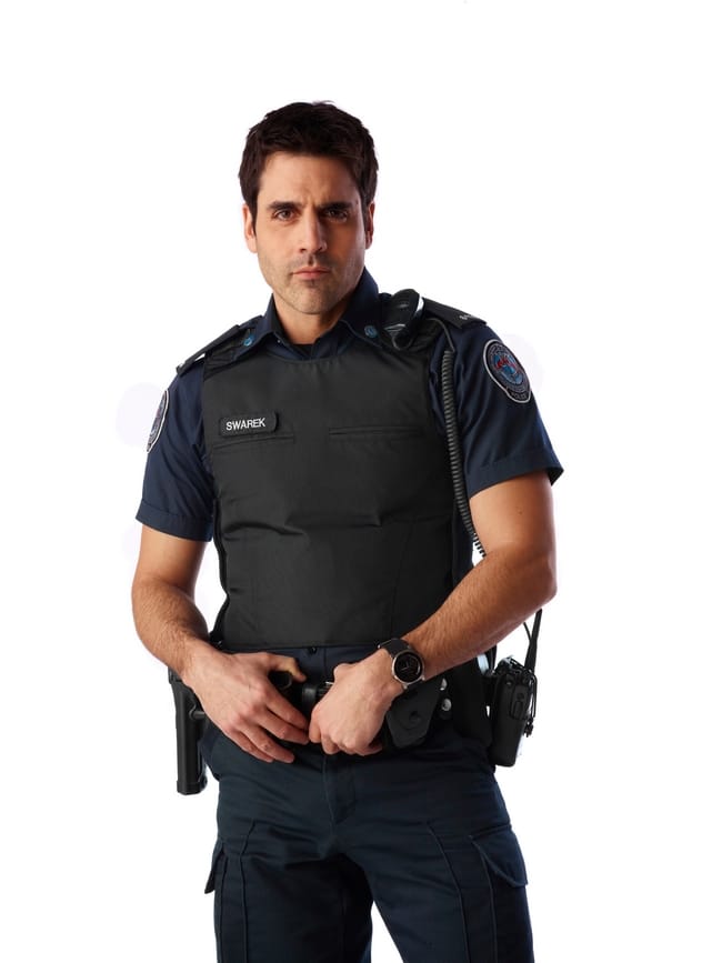 Rookie Blue