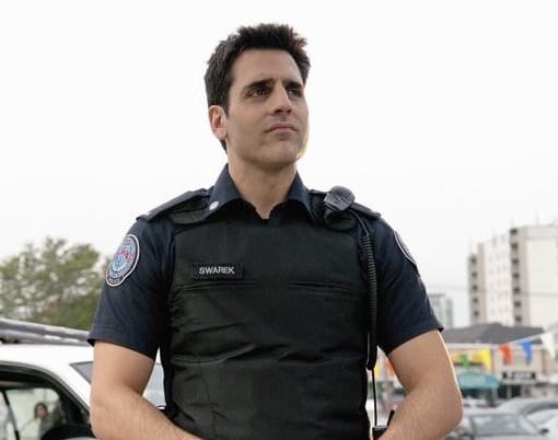 Rookie Blue