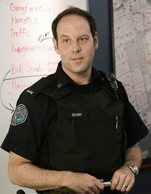 Rookie Blue