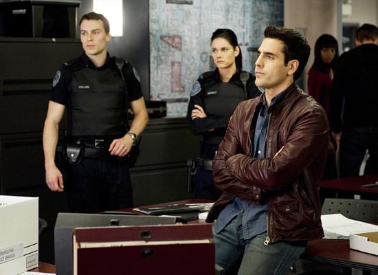 Rookie Blue