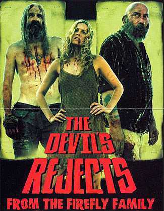 The Devil's Rejects