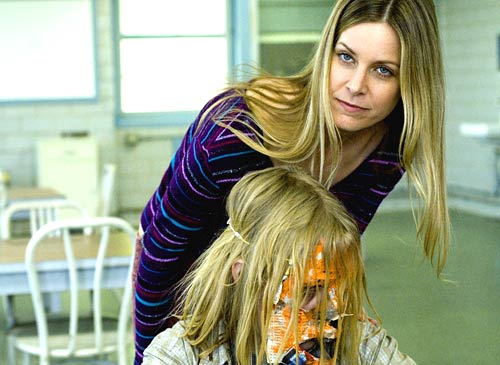 Sheri Moon Zombie
