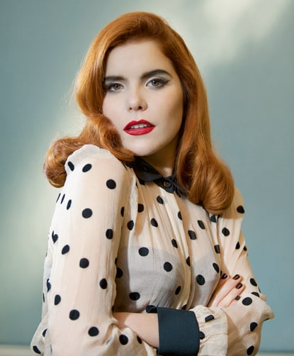 Paloma Faith