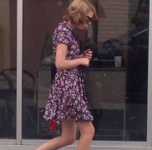 Taylor Swift