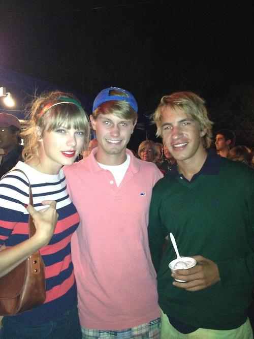 Taylor Swift