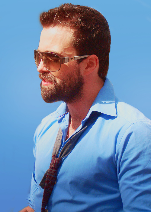 Emmett Scanlan