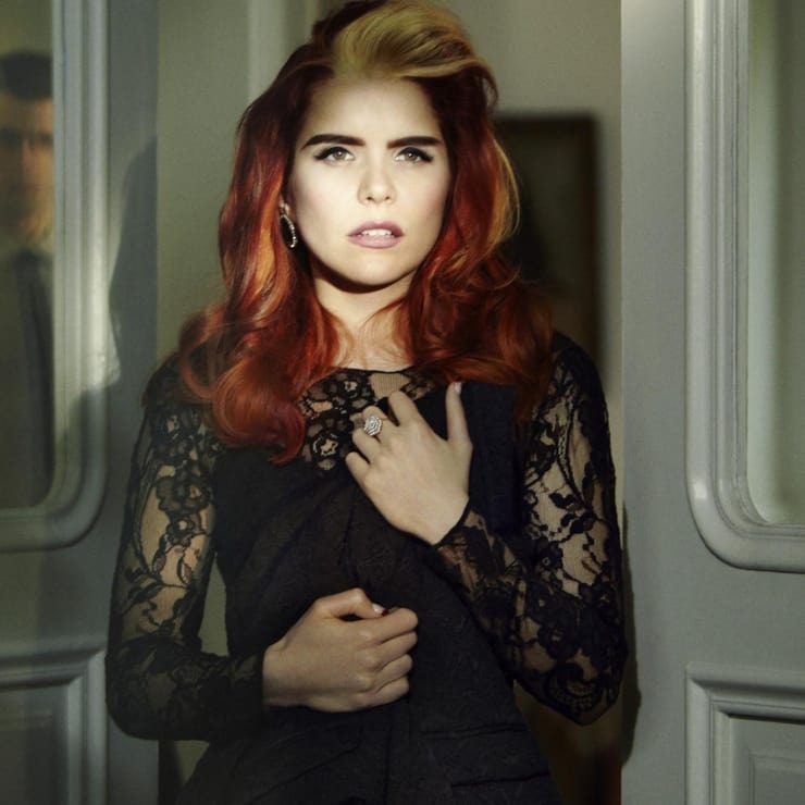 Paloma Faith