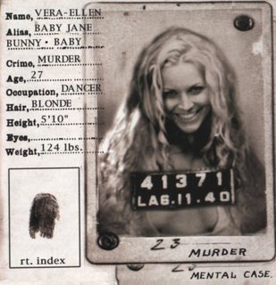 Sheri Moon Zombie