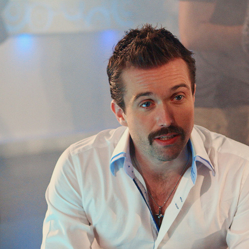 Picture of Emmett Scanlan