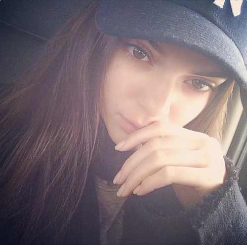 Kendall Jenner