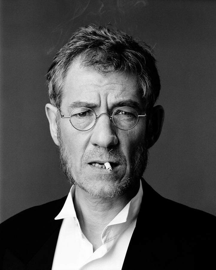 Ian McKellen Ian McKellen