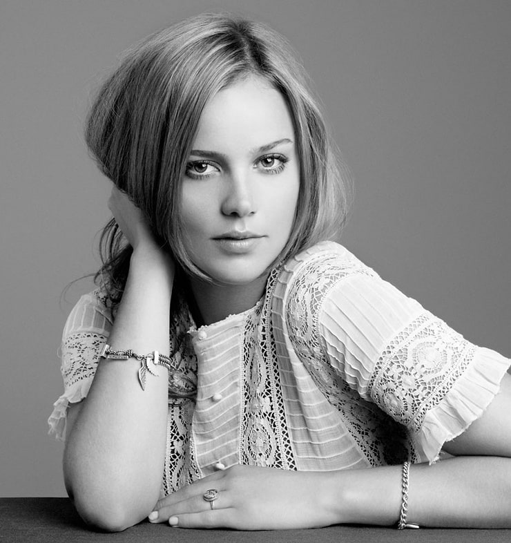 Abbie Cornish