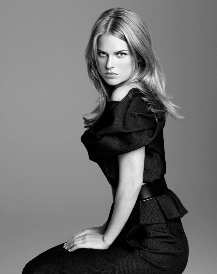 Image of Alice Eve