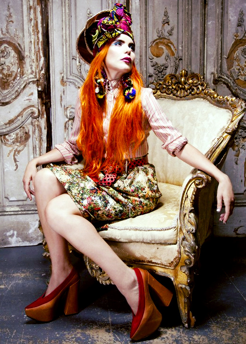 Paloma Faith