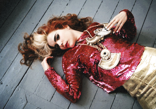 Paloma Faith Paloma Faith