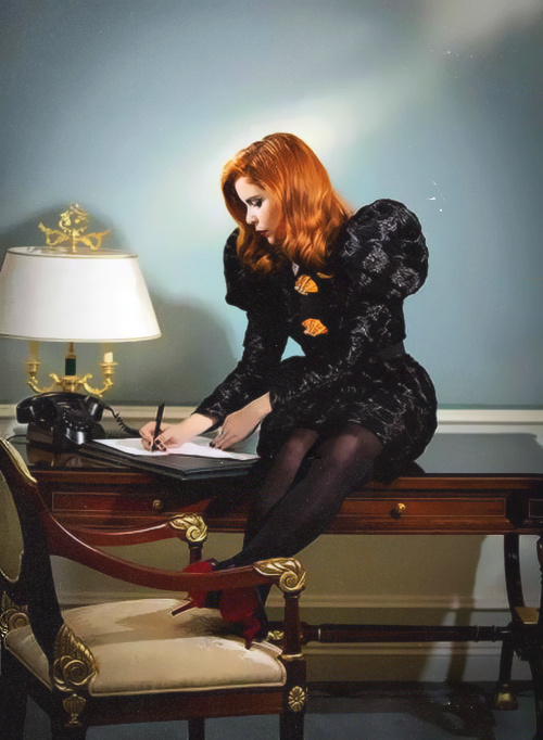 Paloma Faith