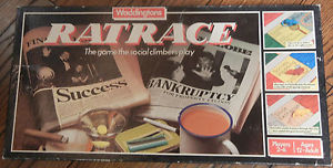 Ratrace