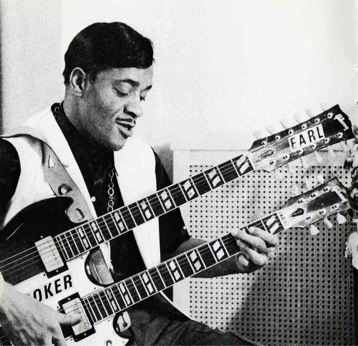 Earl Hooker