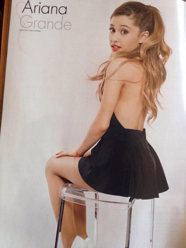 Ariana Grande Ariana Grande