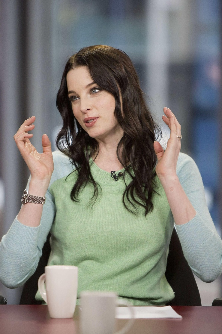 Rachel Nichols Rachel Nichols