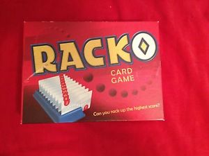 Rack-O