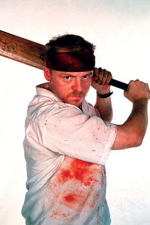 Shaun of the Dead