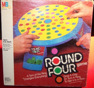 Round Four