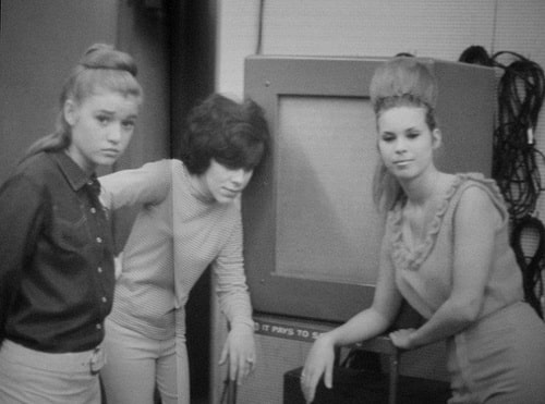 The Shangri-Las The Shangri-Las