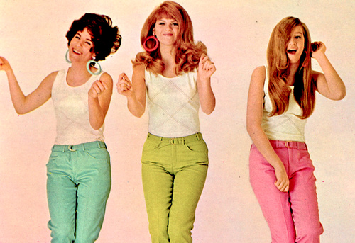 The Shangri-Las The Shangri-Las