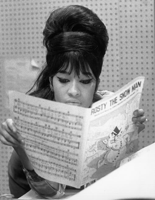 The Ronettes The Ronettes