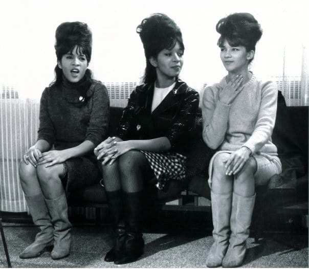 The Ronettes The Ronettes
