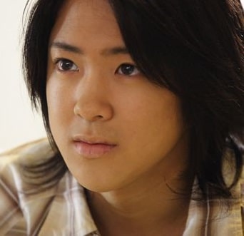 Ryûya Wakaba