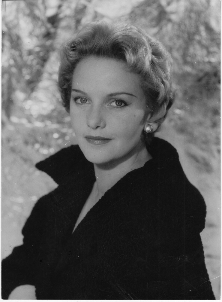 Hannelore Bollmann