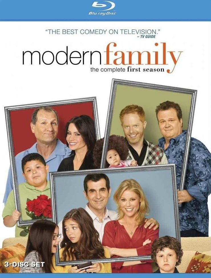 Modern Family: Season 1 